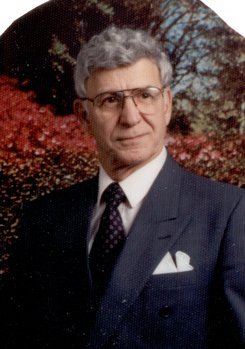 Jean Rioux - Lépine Cloutier