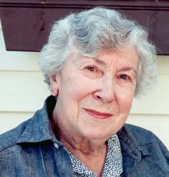 Angeline Reeves (née Pilon) - Urgel Bourgie