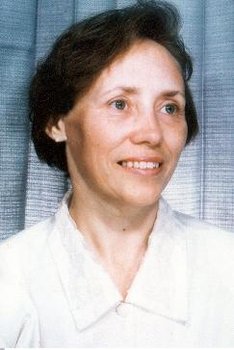 Francine Rochon - Urgel Bourgie