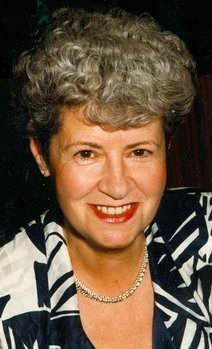 Lucille Roussin (née Jutras) - Urgel Bourgie