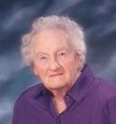 Yvy May Née Fox Vaillancourt - Lépine Cloutier