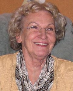 Lucille Girard (Rouillard) - Lépine Cloutier