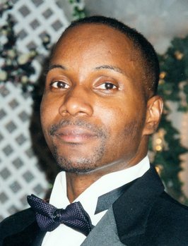 Keith A. Barrett - Urgel Bourgie