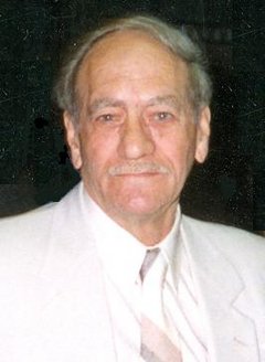 Fernand Handfield - Urgel Bourgie