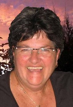 Claudette Raymond - Lépine Cloutier