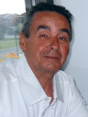 Robert Racette - Urgel Bourgie
