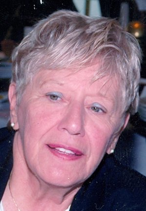 Rolande Chauvette (née Bruneau) - Urgel Bourgie