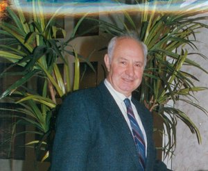Antonio Melillo - Urgel Bourgie