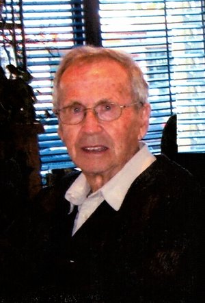 Fernand Rousseau - Lépine Cloutier