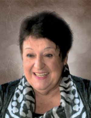 Louise Rocchi Louise Rochette - Lépine-Cloutier