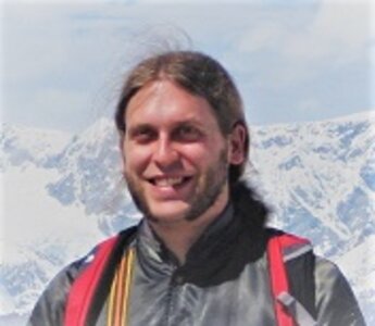 Martin Auger - Urgel Bourgie