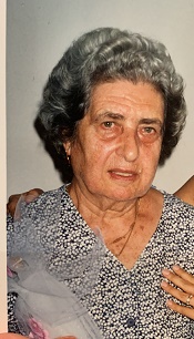 Giuseppa Russo - Urgel Bourgie