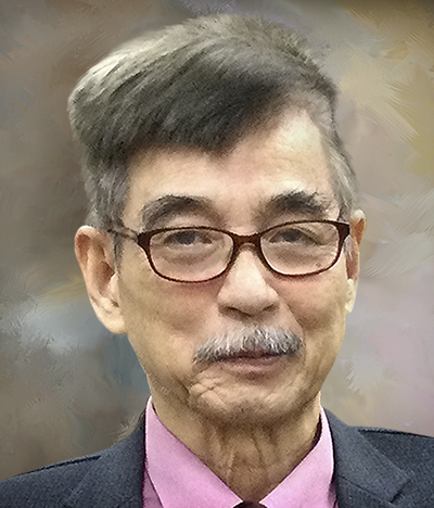 Minh Dung Phan - Urgel Bourgie